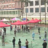 福建泉州:重点区域开展新一轮核酸筛查