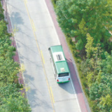 建设城市慢行系统，完善新能源汽车服务体系 绿色出行助力低碳生活