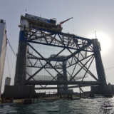 伟大变革丨“藏粮于海”的故事