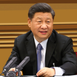 习近平两会家常话丨“留在那儿，子孙后代可以用”