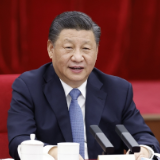 学习进行时丨很重要！联组会上，习近平这样谈粮食安全