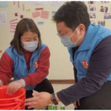 上海6000多名居村党组织书记奋战在抗疫一线：社区“头雁”是这样炼成的