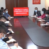 党的二十大代表选举丨严格把关监督 确保风清气正