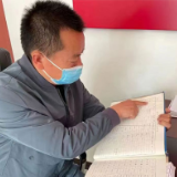 为烈士寻亲，帮烈属圆梦：“焦像田”烈士亲属找到了！