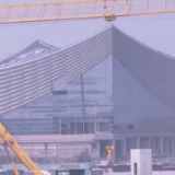 北京城市副中心200多个重大项目全部复工