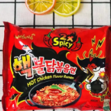 三养火鸡面被指“双标”：同款产品保质期在韩6个月 在华变一年