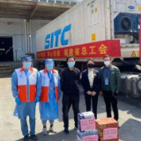 闽沪情深！普陀区总工会全力传递“爱心菜”