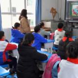 奋进新征程 建功新时代·伟大变革丨基础教育为民族复兴筑牢稳固根基
