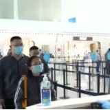 医疗队、防疫物资、生活物资 全国多地齐心守“沪”不停歇