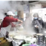 吉林多地实现社会面清零 有序恢复生产生活