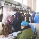 吉林省有序推动复工复产 长春市强化各级医院医疗救治保障工作