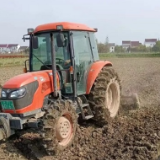 “疫”样的春天，别样的春耕