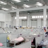 新华全媒+丨《方舱日记》第三集：顺利出舱