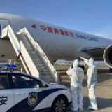 上海边检：全力保运保供保链