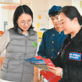 线上线下融合，居民实惠到手 数字消费券助市场回暖