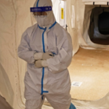 “守沪者联盟”丨上海浦东新区:全力加快核酸检测速度