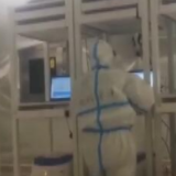 凡人微光丨每天蹲起上千次 只为这个目标