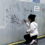 真情流露！一位患者镜头下的方舱生活