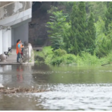 湖南发布第8号总河长令 开展妨碍河道行洪突出问题排查整治
