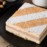 “两千公里外”送来的蛋糕还能吃吗 外卖平台“影子店铺”调查