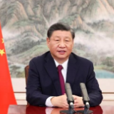 独家视频丨习近平：大国要作出表率 展现大国的样子