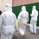 太原抗疫故事｜他们为这个城市带来温暖