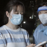 祖孙三代的战“疫”接力