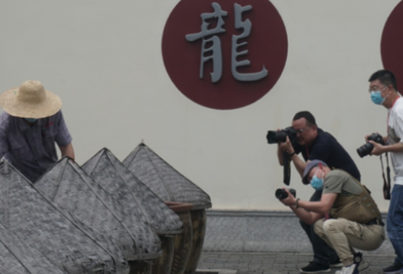 2022年“好工人·向未来”湖南省职工摄影大赛启动