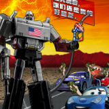 漫画丨埋单吧，盟友！