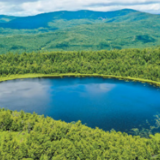 十年树木 中国绘就绿色画卷