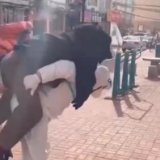 凡人微光丨他们说,“谢谢你,志愿者”