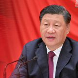 @新时代中国青年，聆听总书记的“青春寄语”