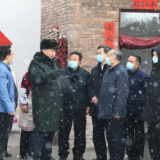 学习故事会丨牵挂