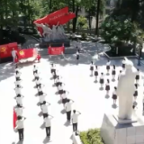 习近平总书记在庆祝中国共产主义青年团成立100周年大会上重要讲话引发强烈反响