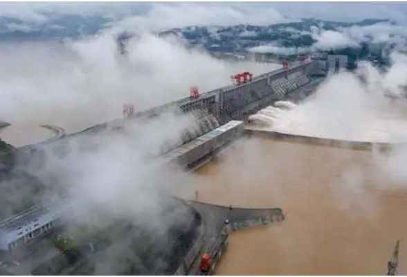 拦洪削峰 科学调度 湖南成功应对入汛以来最强降雨