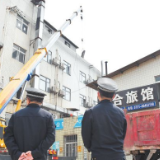 长沙全面全速全力推进自建房安全整治 确保8月20日前实现“动态清零”
