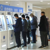 上海医疗机构一线见闻