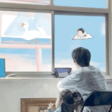 “当你需要个夏天，我会拼了命努力”