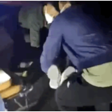“这就是中国军人给的安全感！”