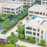 上海崇明工业园方舱医院5月7日起正式休舱