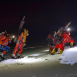 “我们创造了历史”——珠峰科考队员的“巅峰时刻”