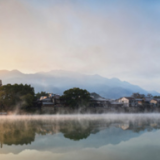 老区新貌丨且看今朝浙西南：革命老区“浙”样美