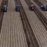 全国粮食春播4.92亿亩 进度过半