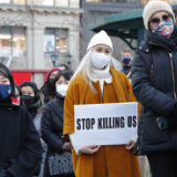 美国2021年反亚裔仇恨犯罪数增长339% 专家：两党议员都有责