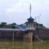 洞庭湖水位缓慢上涨  各地抓紧做好防汛准备