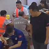 亿缕阳光丨暖心结局