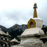 最温柔的牵挂丨格萨尔王与“双目”、双湖……