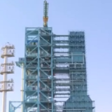 有种仪式感叫“包成功”！东风发射场今天早餐吃包子