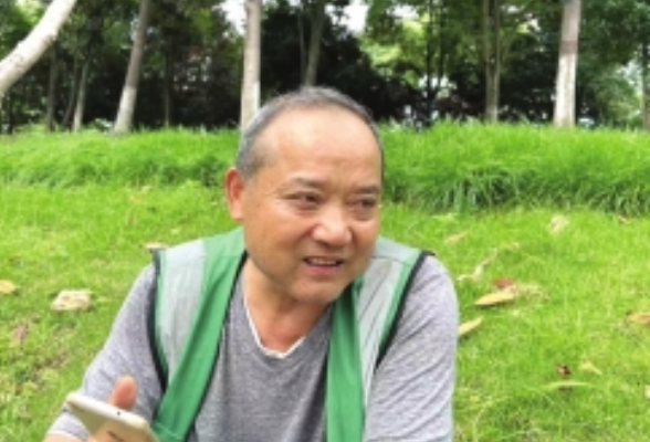 长沙街头形形色色的人，背后都有故事