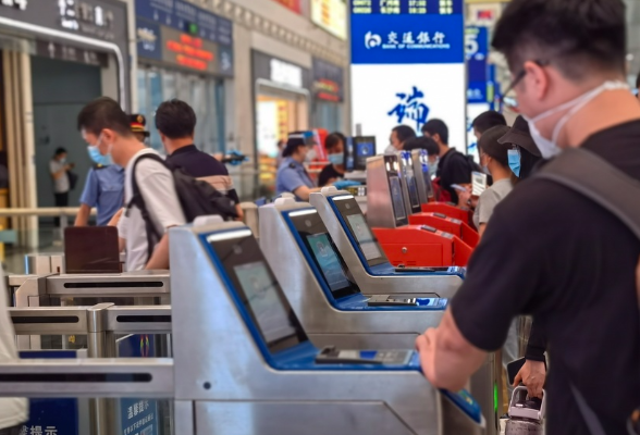 2022年暑运来啦！广铁预计发送旅客7400万人次